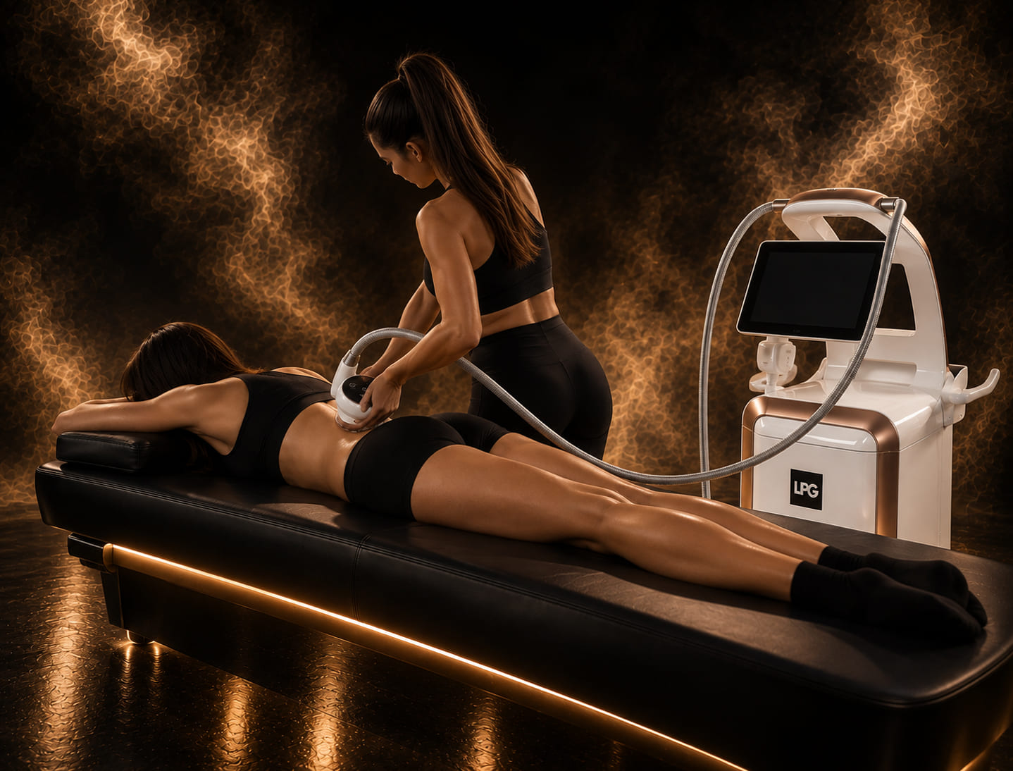 LPG® Endermologie